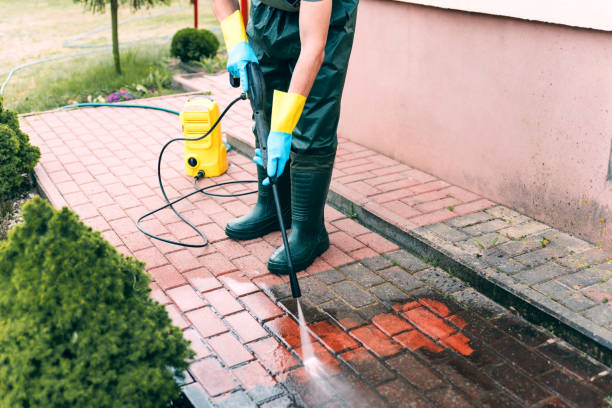 Best Pool Deck Cleaning  in Windsor Heights, IA