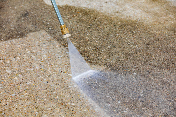 Best Factory Floor Cleaning  in Windsor Heights, IA