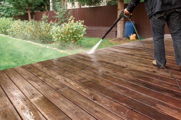 Concrete Sealing in Windsor Heights, IA