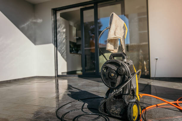 Professional Pressure Washing Services in Windsor Heights, IA